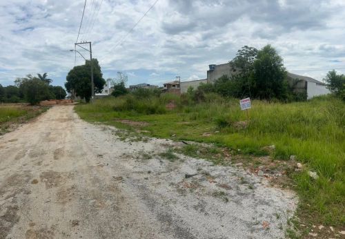 VENDO TERRENO!!!