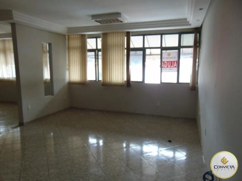 Sala Comercial para Venda em Brasília, Núcleo Bandeirante