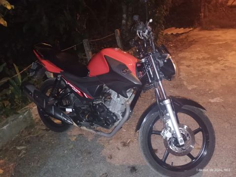 Yamaha factor 150 22/23
