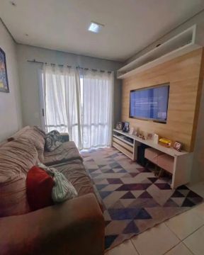 Apartamento Pronto para morar no  Flex Parque 10,  3 Quartos