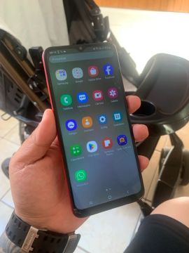 Samsung A20S 64Gb