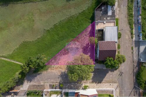 Descubra o Segredo para Construir o Seu Sonho no Coração de Santa Maria!