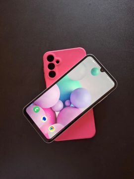 Samsung Galaxy A15 5g 