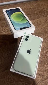 iPhone 12 128 GB