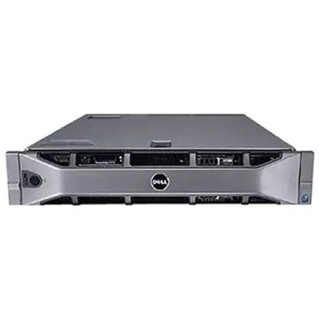 Servidor Dell R710  - 2x Processador Intel Xeon Six Core 12 Núcleos 