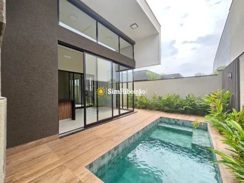 Casa a venda no Quinta dos Ventos. Bairro Vila do Golf.