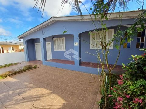 Casa em Tancredo Neves