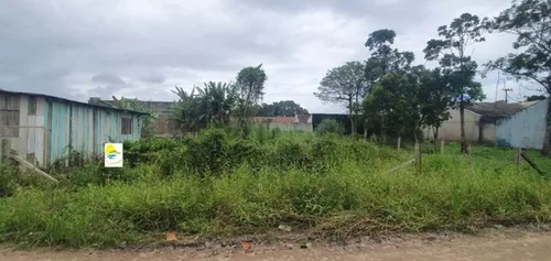 Terreno à venda, 187 m² por R$ 100.000 - Paese - Itapoá/SC TE0884