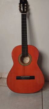 VENDO VIOLÃO
