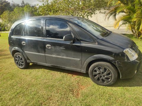 CHEVROLET MERIVA Usados e Novos