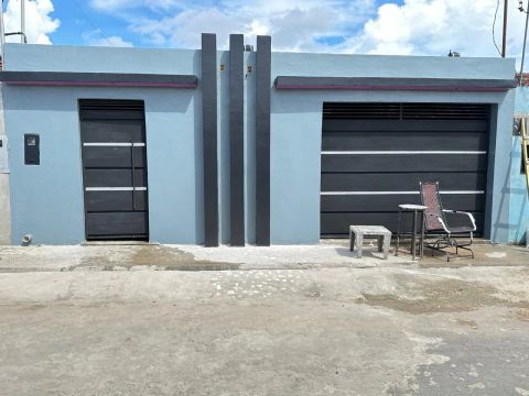 Portão Galvanizado