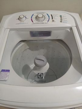 Máquina de lavar 