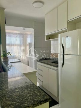 Apartamento à venda em São Paulo-SP, Vila Paiva: 1 quarto, 1 sala, 1 banheiro, 1 vaga de g