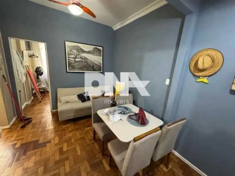 Apartamento : / Residencial / Copacabana