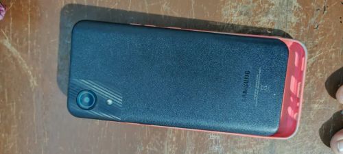 Vendo a03 core sem defeito nao esta trincado é a película 