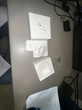 AirPods Pro (2ª Geração) - usado