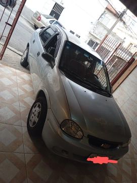 Corsa classic 1.0 VHC E Flex 4p