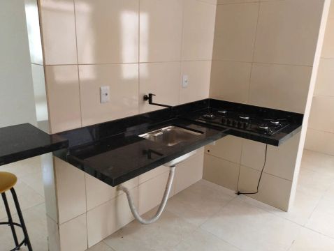 Apartamento 3 quartos(bancários)