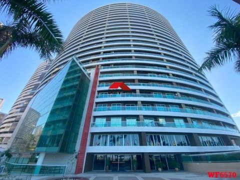 Apartamento em Praia de Iracema à venda