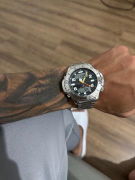 Citizen Aqualand Jp3040