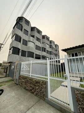 APARTAMENTO RESIDENCIAL em Balneário Rincão - SC, Centro