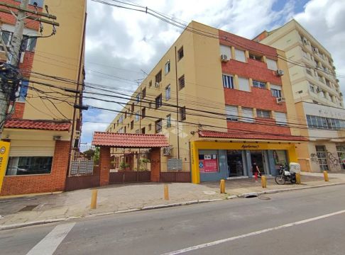 Apartamento em Partenon