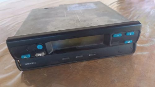 Vendo Tacógrafo digital MTCO 1390