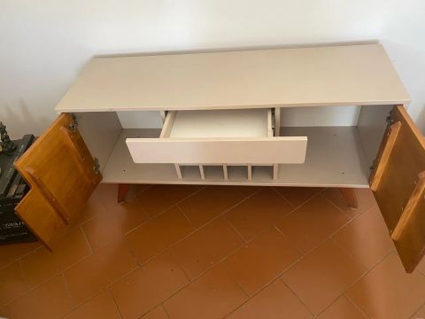 Buffet charmoso 