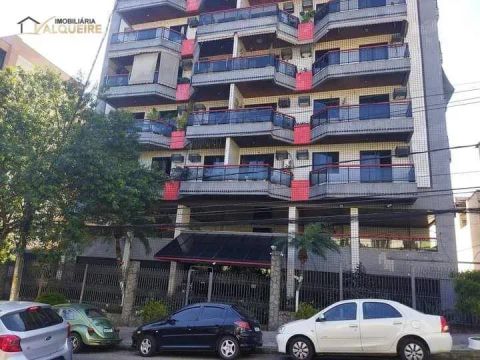 Rua das Azaleias junto a praça Saiquí, sala 2 quartos, sendo 1 suíte, todo avarandado.