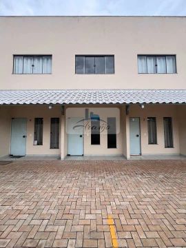 Palmas - Casa de Condomínio - Plano Diretor Norte