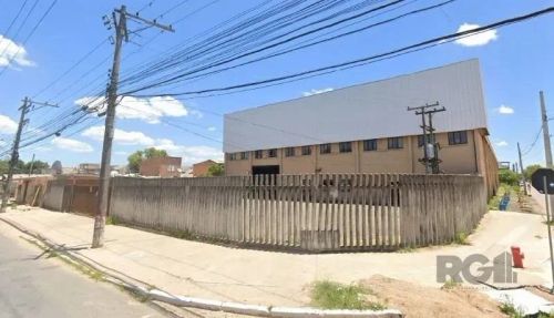 Depósito/Pavilhão para Locação/Aluguel - 2700m², 0 dormitórios, Navegantes