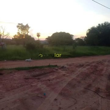 Terreno à venda, Estância Balneária Águas Virtuosas, Bauru, SP