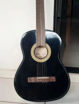 Violão Acústico 