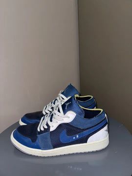 Jordan Low