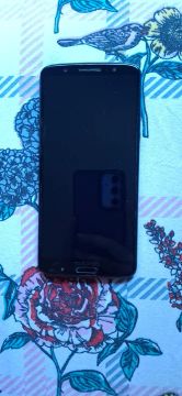 Celular moto g6 play