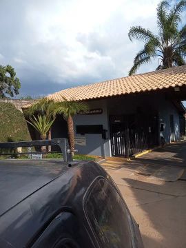 Chácara 10 mil metros no condomínio Jardim da represa 