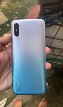 Smartphone Redmi A9 