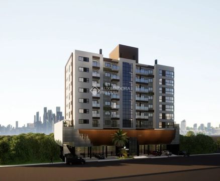 Apartamento no bairro Centro
