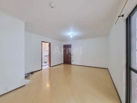 Apto 02 dorm - Santa Tereza