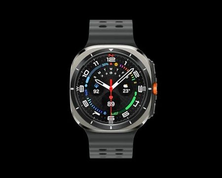 Galaxy Watch Ultra (LTE, 47mm)