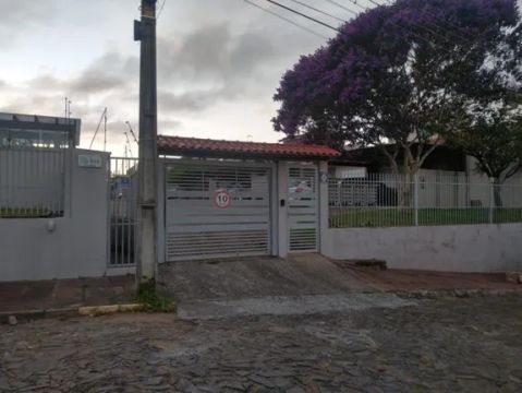 SAO LEOPOLDO - CASA - CAMPESTRE