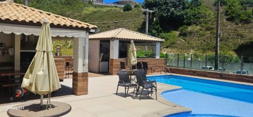 Aluguel apartamento Imbui 3/4