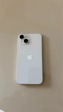 iPhone 13 64g Branco