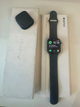 Apple Watch série 9 