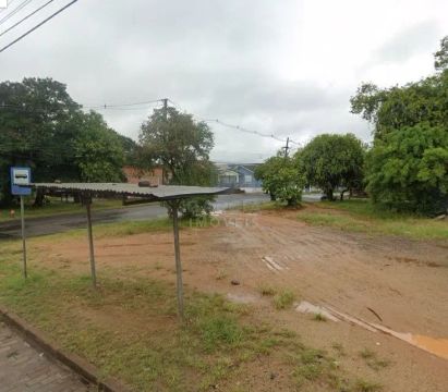 Terrenos a venda - Parque Santa Fé