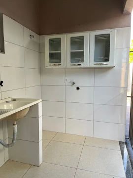Casa para alugar 