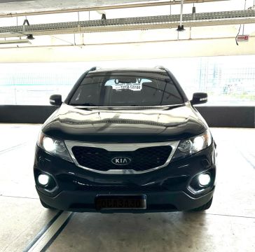 Sorento 3.5 V6 2012 7 lugares