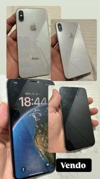 iPhone X - 