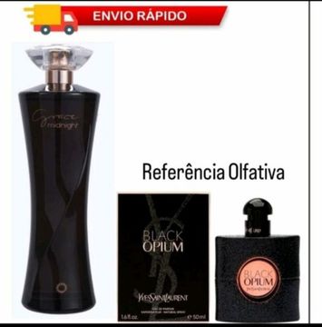 Grace midnight original nova embalagem 