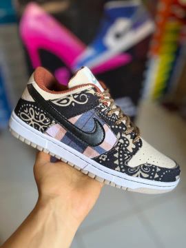 Tênis Dunk Promoção
